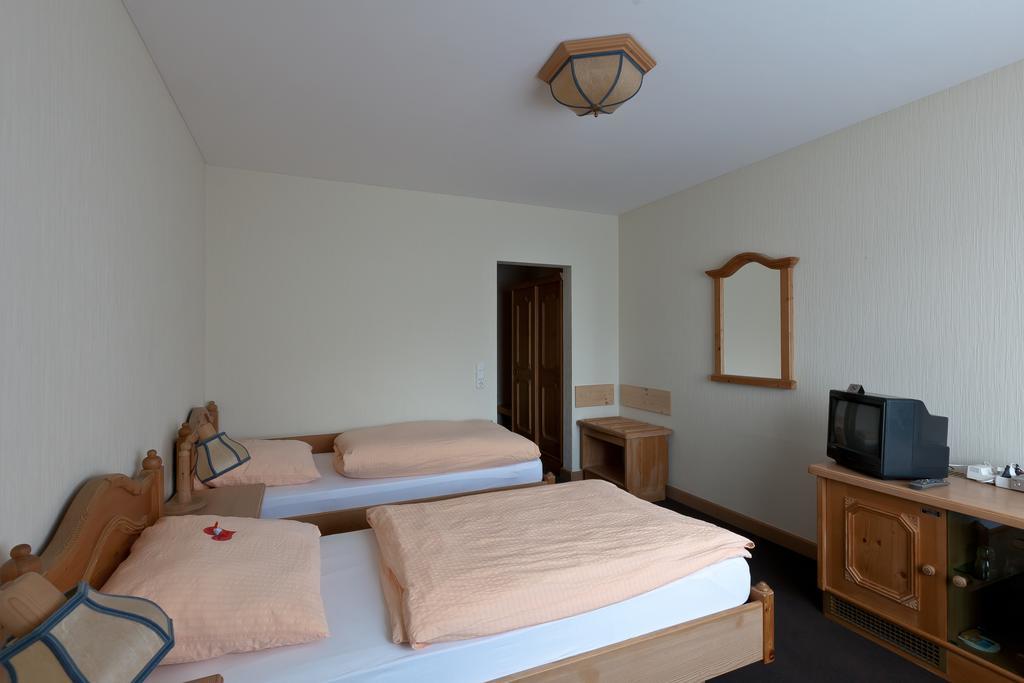 Gasthof Schulte Hotel Menden Room photo