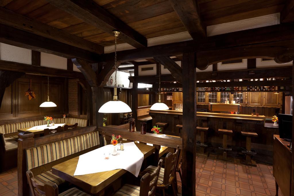 Gasthof Schulte Hotel Menden Exterior photo